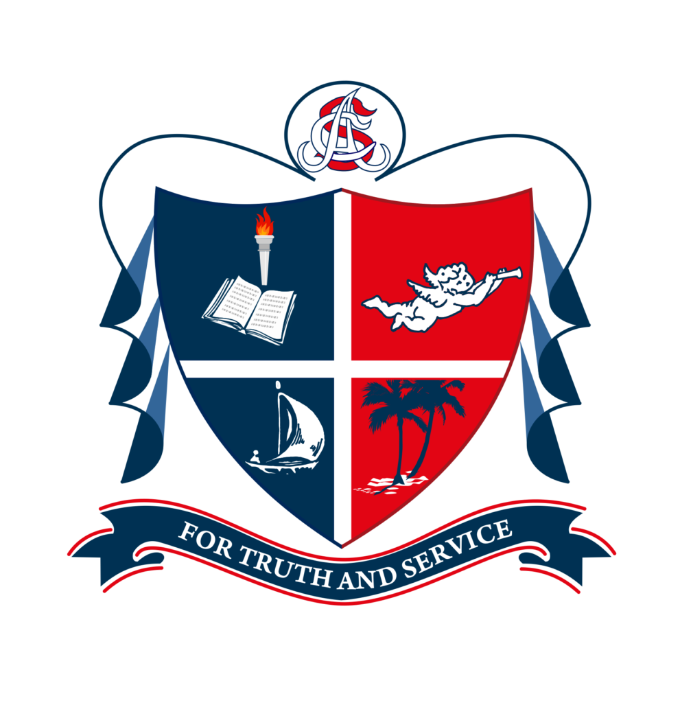 Institute Logo