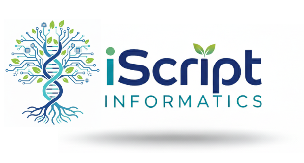 iScript Logo